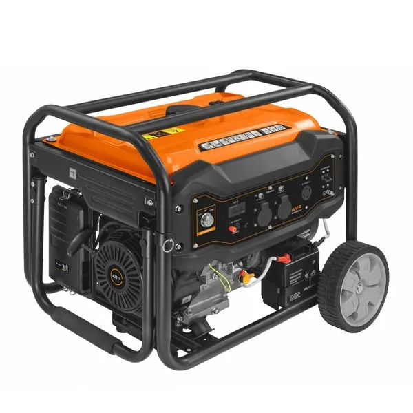 Gerador a Gasolina Tramontina GGT7000E