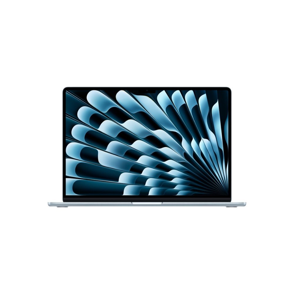MacBook Air 13 M5 GPU10 NE24 1TB