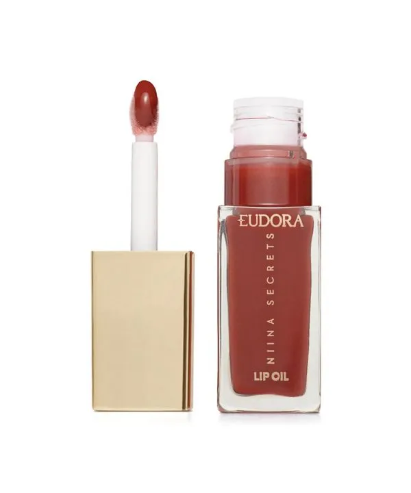 Niina Secrets Lip Oil Shine Flowers Variadas 7ml