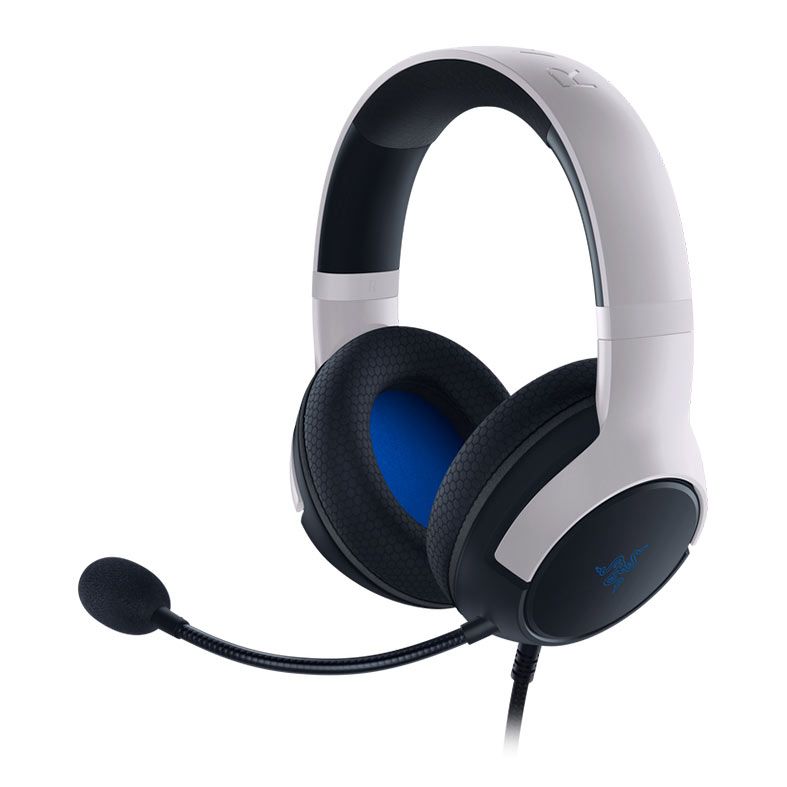 Headset Razer Kaira X PS4/PS5 RZ04-03970700-R3U1
