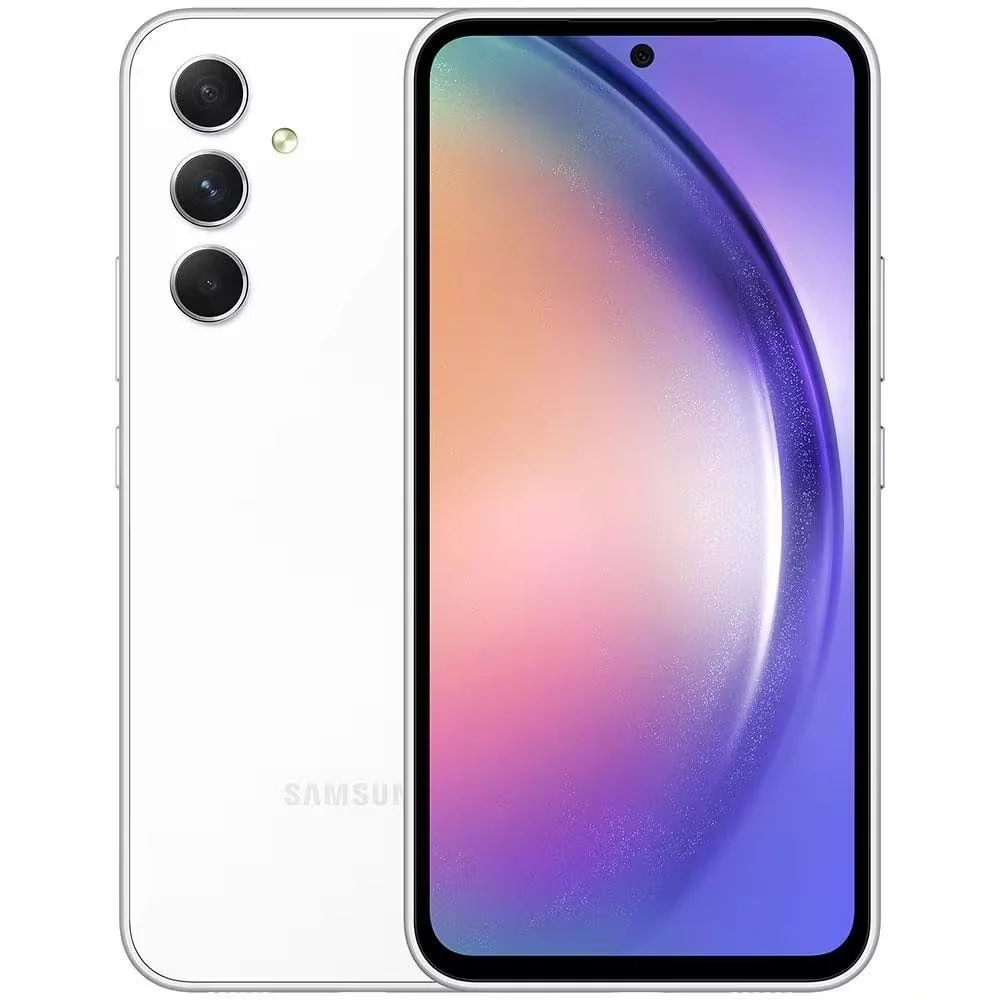 Samsung Galaxy A54 5G 128GB Branco