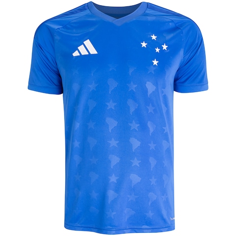 Cruzeiro I 26/27 Masculina