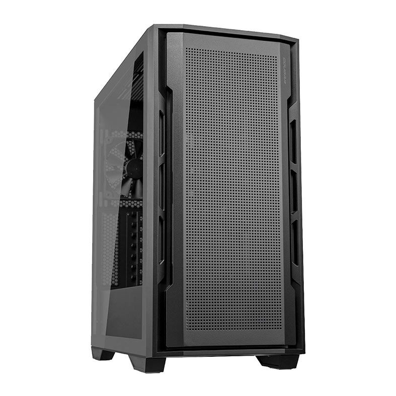 Gabinete Cougar Uniface