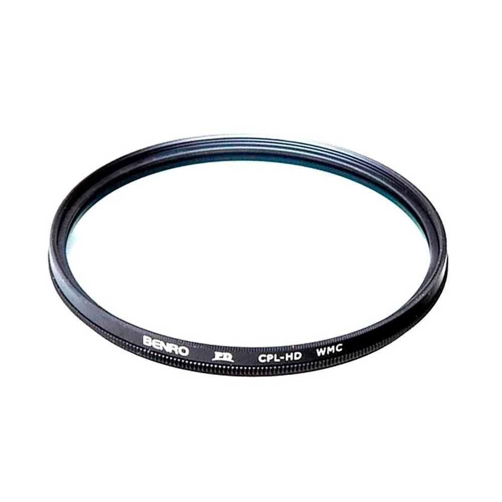 Filtro Polarizador Circular Benro 49mm