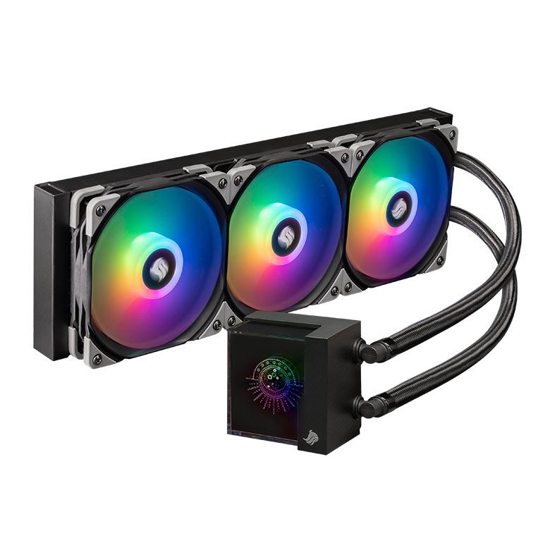 Water Cooler Pichau Lunara 360mm
