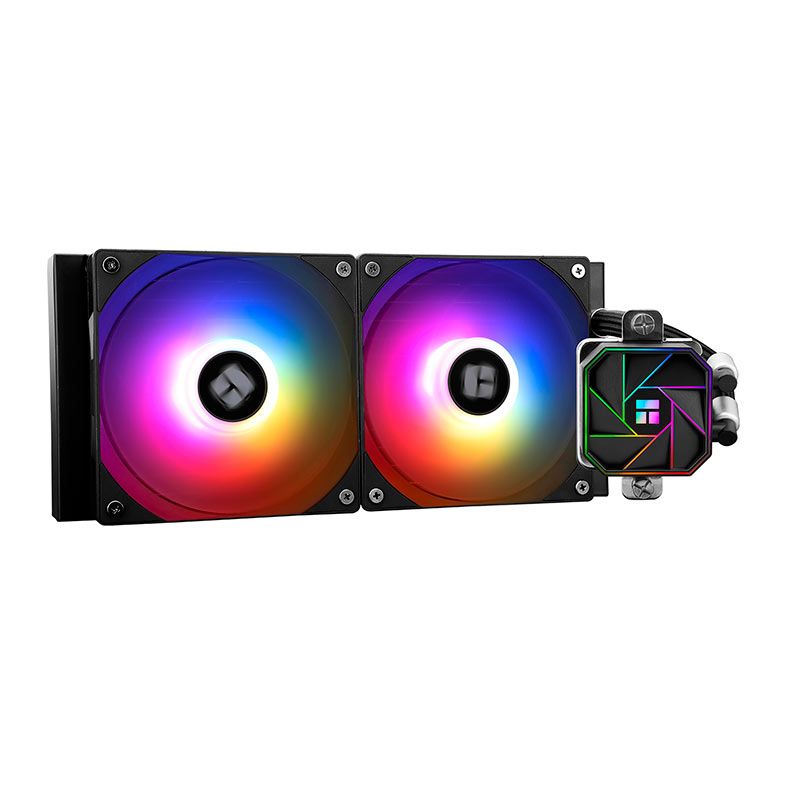 Water Cooler Thermalright Aqua Elite V3 240mm