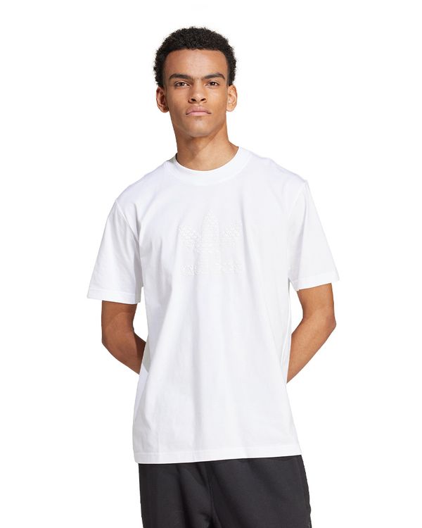 Camiseta adidas Mono Masculina - M