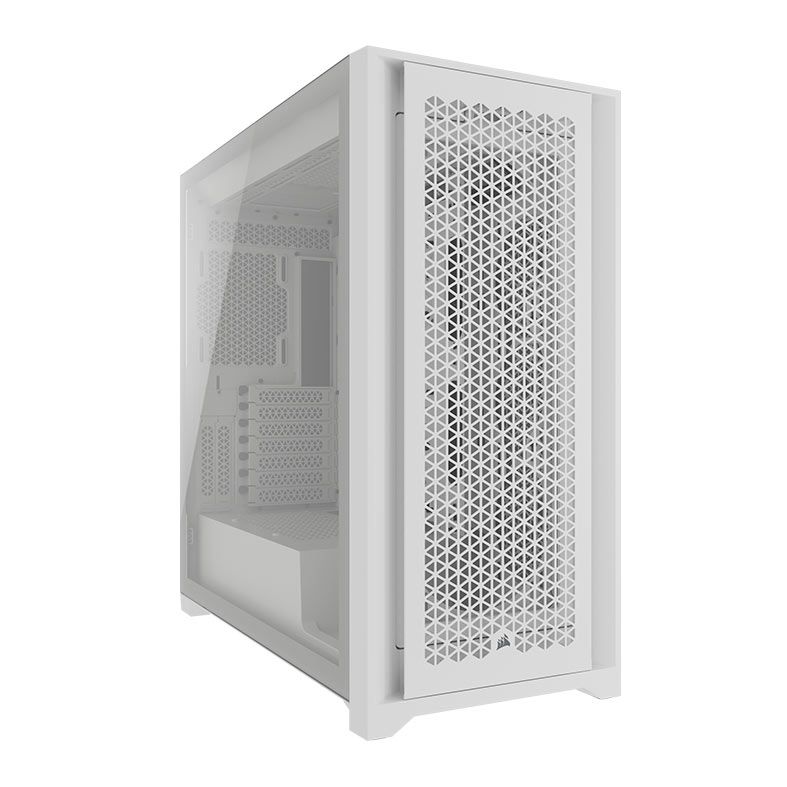 Gabinete Corsair Airflow 5000D Mid-Tower
