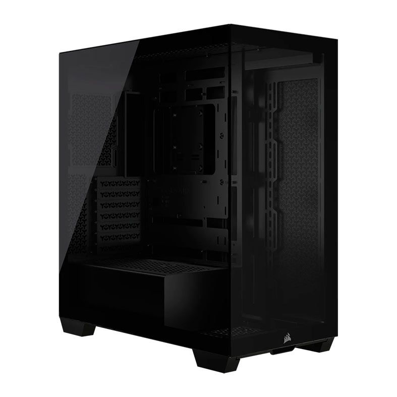Gabinete Corsair 3500X Mid-Tower CC-9011276-WW