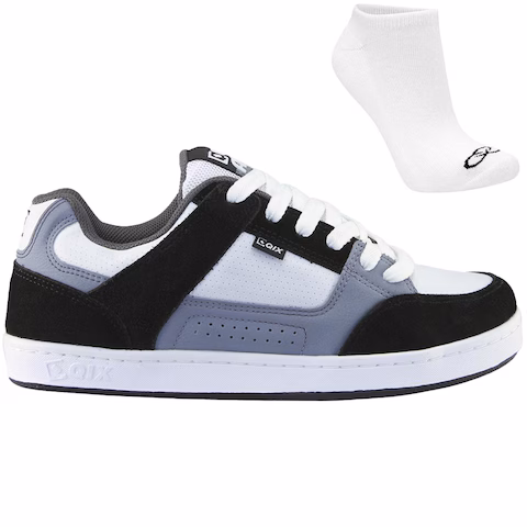 Tenis Qix Am Meia Masculino