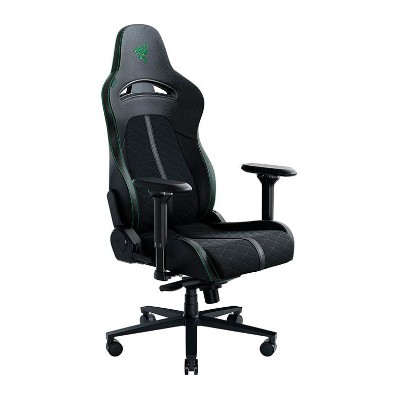Cadeira Gamer Razer Enki Preto