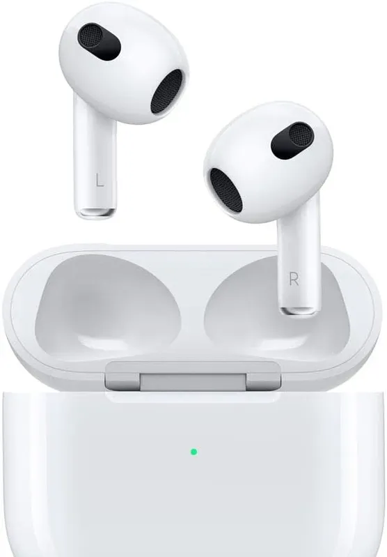 Fone De Ouvido Sem Fio Tws Bluetooth 5.1 Cor Branco H'maston
