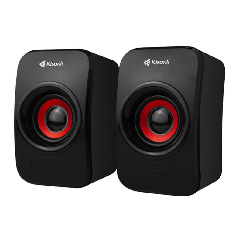 Caixa Kisonli SonicWave KS07 6W