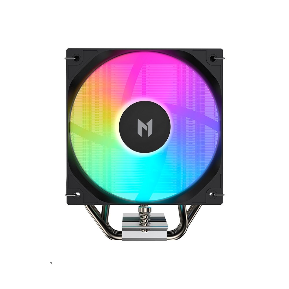 Air Cooler MACH1 BOREAL 120mm Digital