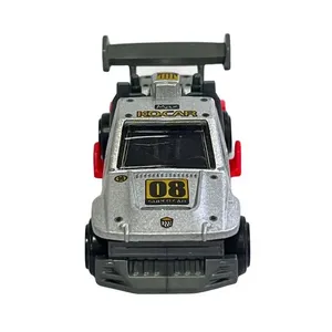 Mini Veículos Die Cast Garagem S.A. Ko Car Max Power