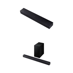 Soundbar Samsung HW-B450F + Soundbar Samsung HW-B400F Combo