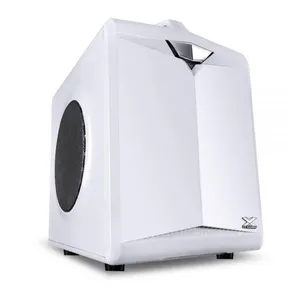 Gabinete Vinik VX Gaming Cube Branco, CB1FBC 28826