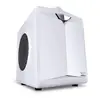 Gabinete Vinik VX Gaming Cube Branco, CB1FBC 28826