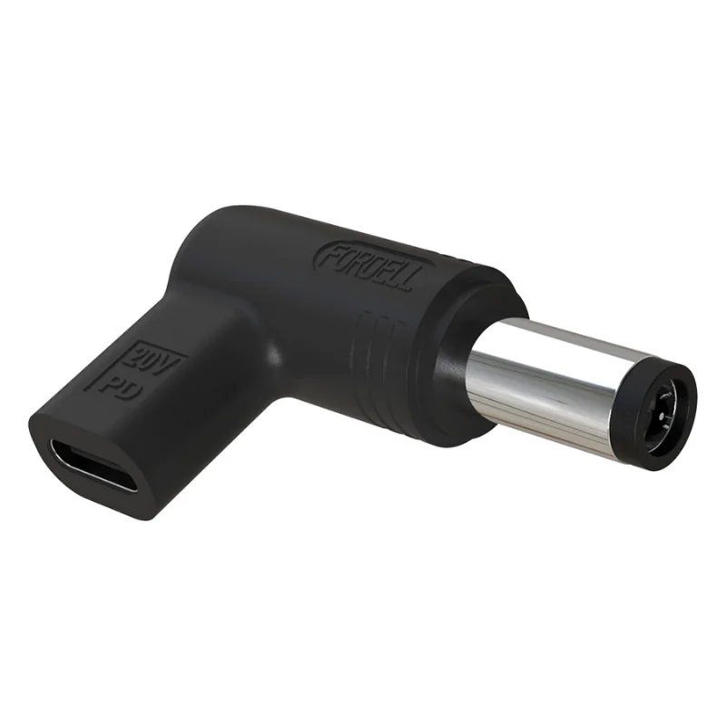 Plug adaptador Type-C DELL IF-224 7.4*5.0