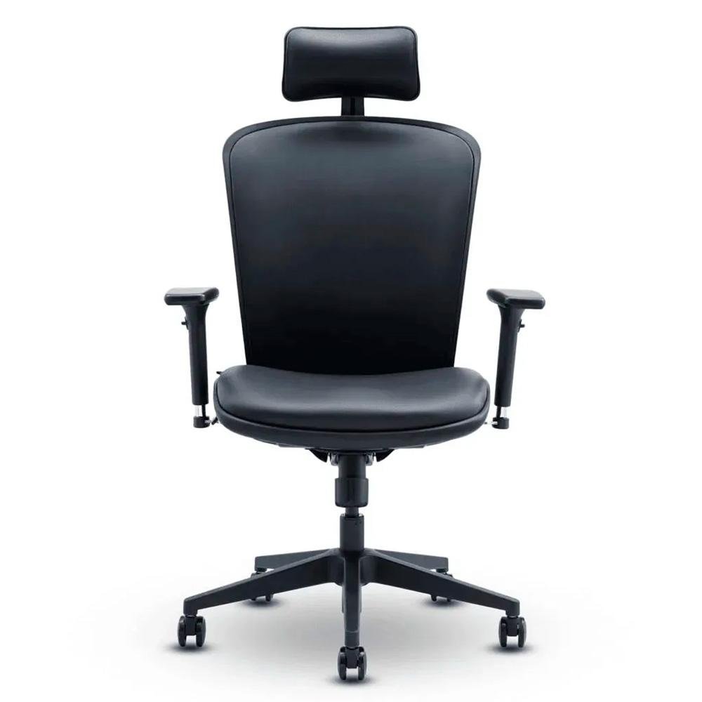 Cadeira Office XT Racer Presidente X-Art 136kg Preto