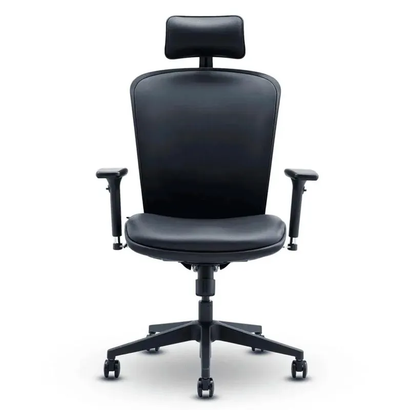 Cadeira Office XT Racer Presidente X-Art 136kg Preto