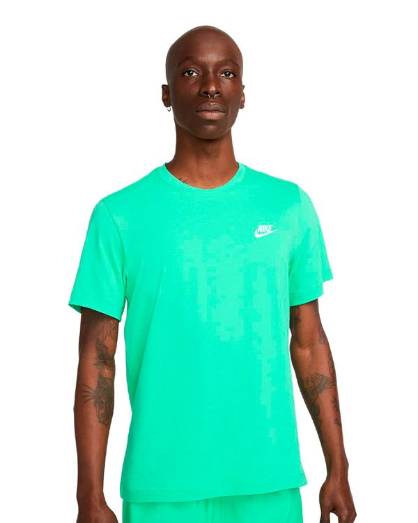 Camiseta Nike Sportswear Club Masculina - P