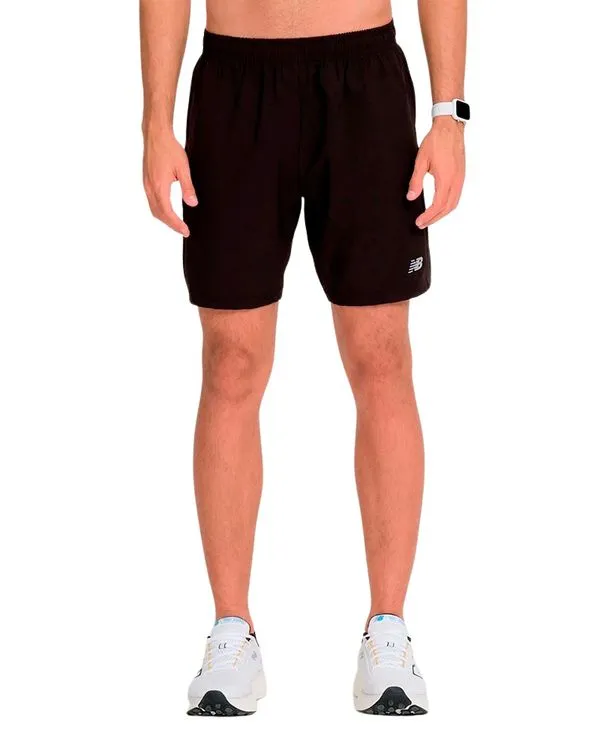 Bermuda New balance Sport Essentials 7 Masculina - P