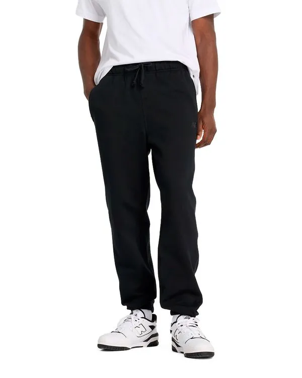Calça New Balance Athletics Masculina - G