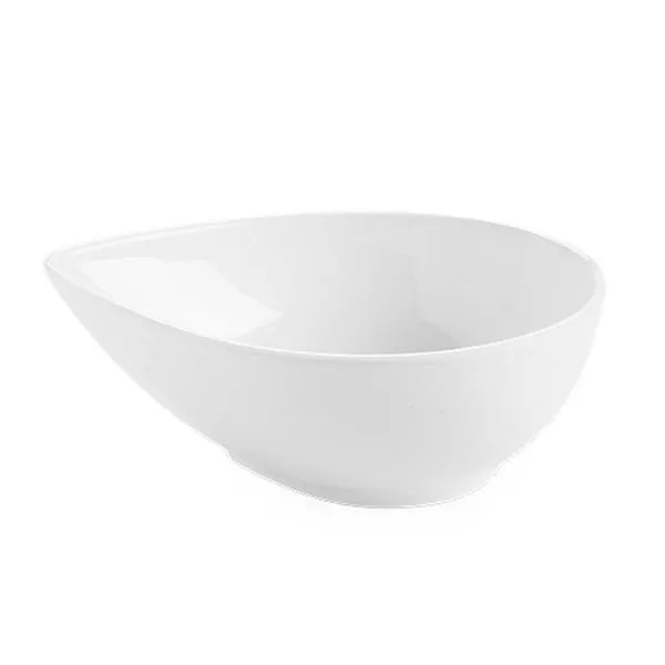 Bowl Gota Haus Concept Melamina 300 ml Branco