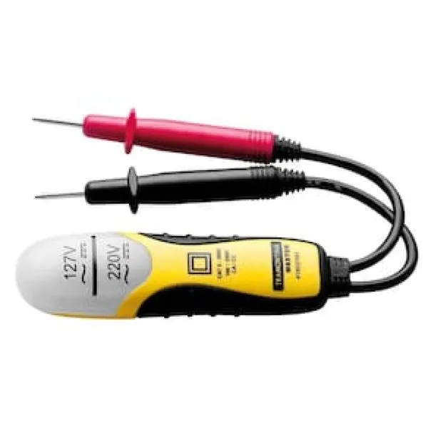 Detector de Tensões Tramontina 127V e 220V