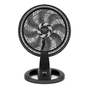 Ventilador Britânia 2 em 1 Maxx Force Silencioso 174W BVT481 127V