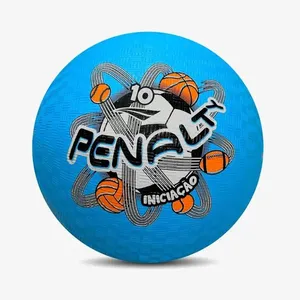 Bola Iniciação Penalty N10 XXIV Azul