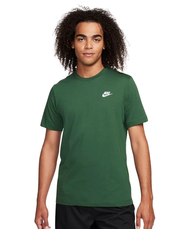 Camiseta Nike Sportswear Club Masculina - GGGG