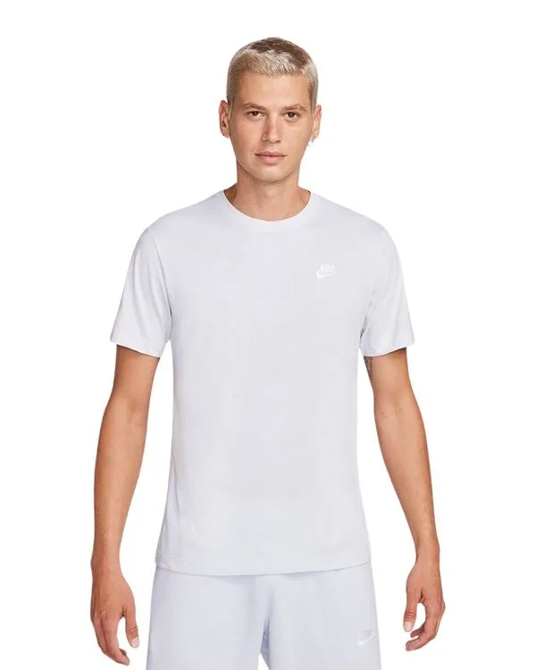 Camiseta Nike Sportswear Club Masculina - G