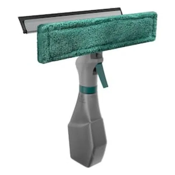 Limpa Vidros FlashLimp Spray  Verde/ Cinza
