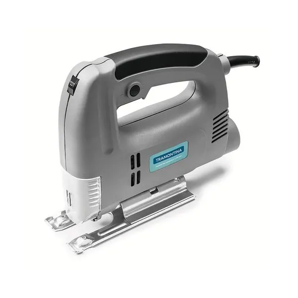 Serra Tico-Tico Elétrica Tramontina 420W - 110V