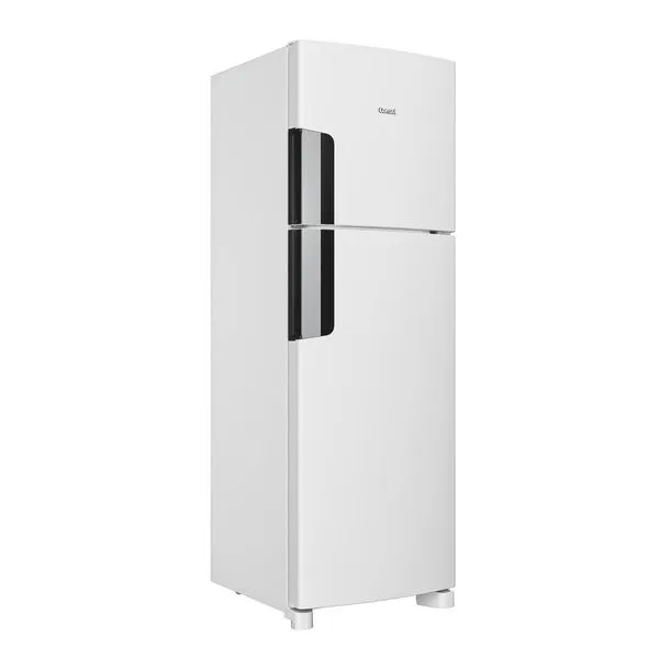 Geladeira Consul CRM44MB Duplex Inverter 377L Frost Free Branca Branco / 220