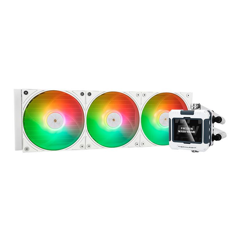 Water Cooler Thermalright Frozen Warframe 360