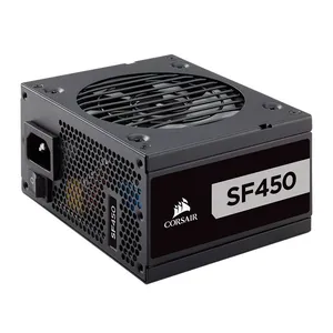 Fonte Corsair SF Series Modular SF450 450W 80 Plus Platinum