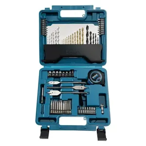 Kit de Ferramentas Philco PKF01 70 acessórios + Maleta Acessório