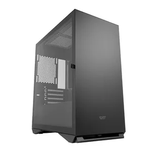 Gabinete Gamer Aigo DarkFlash DLM22 Mid-Tower Vidro Preto