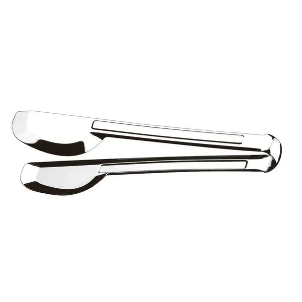Pegador Universal Brinox Arienzo em Inox  28,5cm Inox