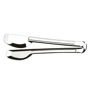 Pegador Universal Brinox Arienzo em Inox  28,5cm Inox