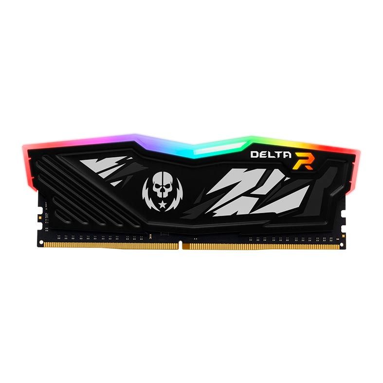 Team Group T-Force Delta RGB DDR4 3000MHz 8GB