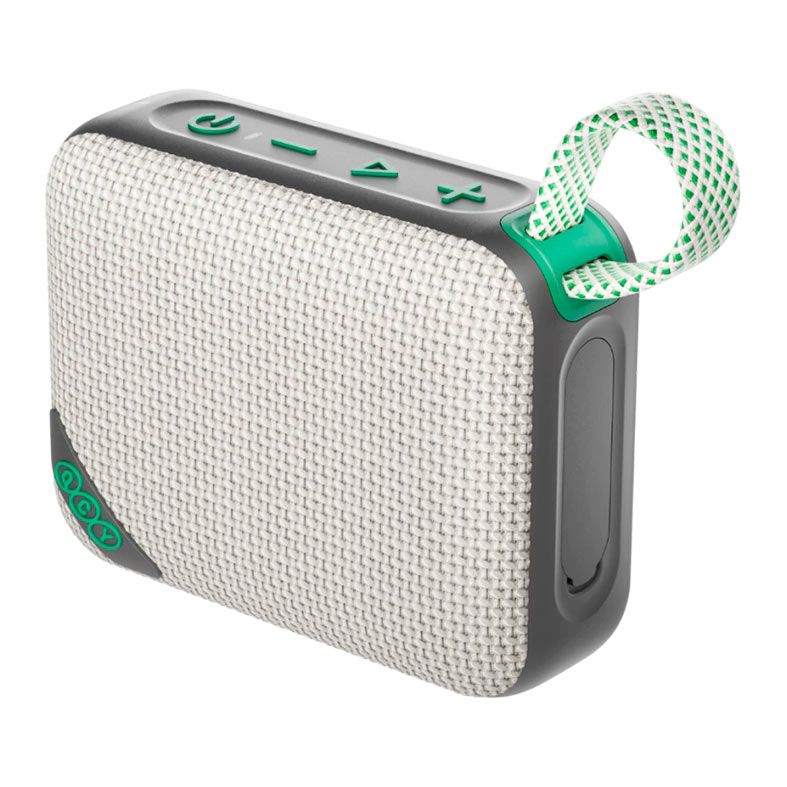 Caixa de Som QCY SP2 Mini 5W RMS Bluetooth QCYSP2-0S