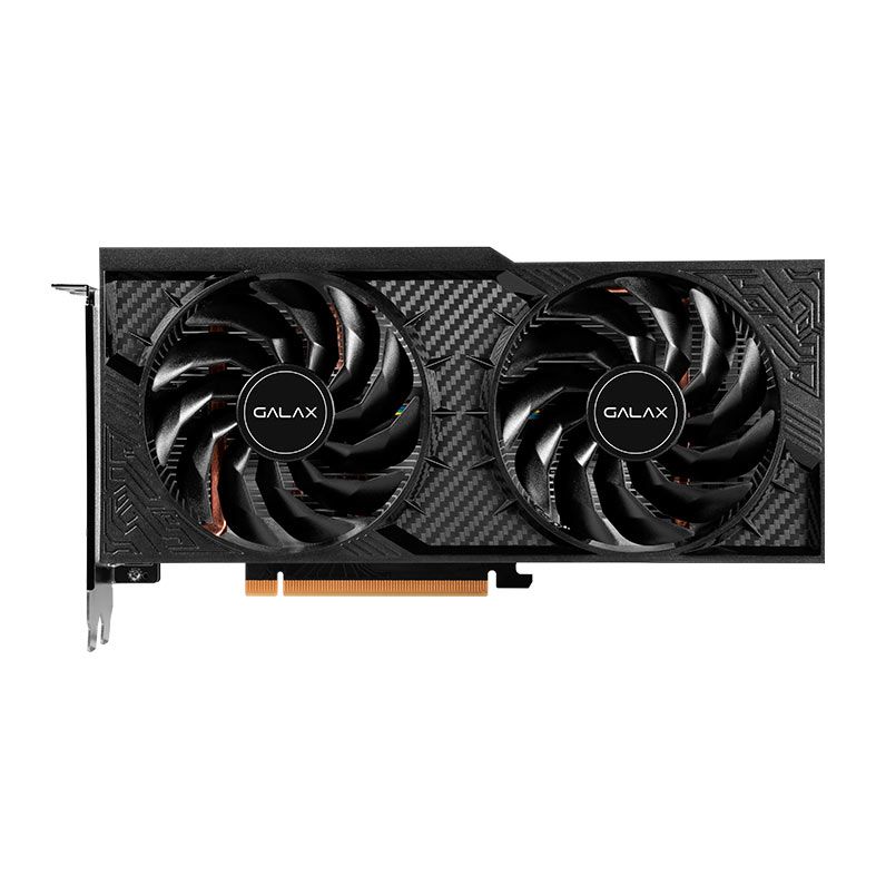 Placa de Video Galax GeForce RTX 4060 2X
