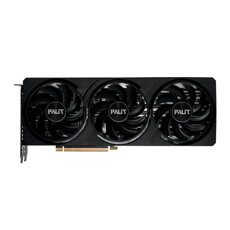 Placa Video Palit RTX 4080 Super Infinity 3 OC 16GB