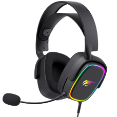 Havit H2035U 7.1 USB 50mm