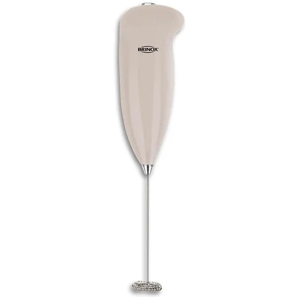 Mixer Brinox Descomplica LGR 22 cm - Cinza Cinza