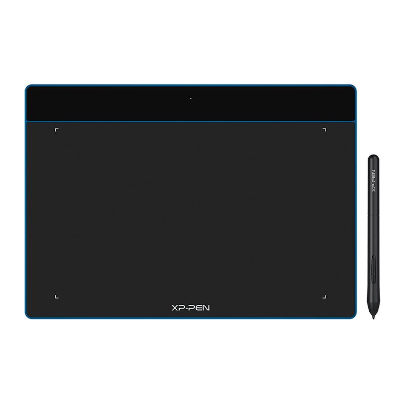 XP-Pen Deco Fun L CT1060